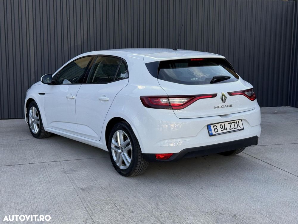 Renault Megane - 3