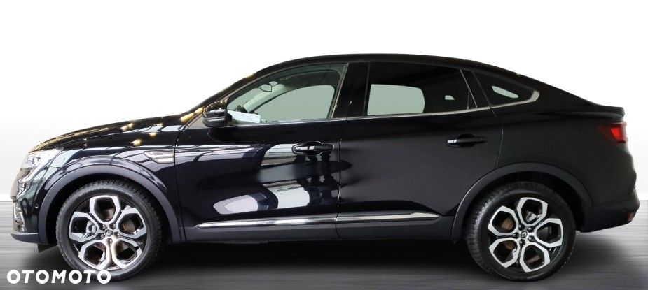 Renault Arkana 1.3 TCe mHEV Intens EDC - 3
