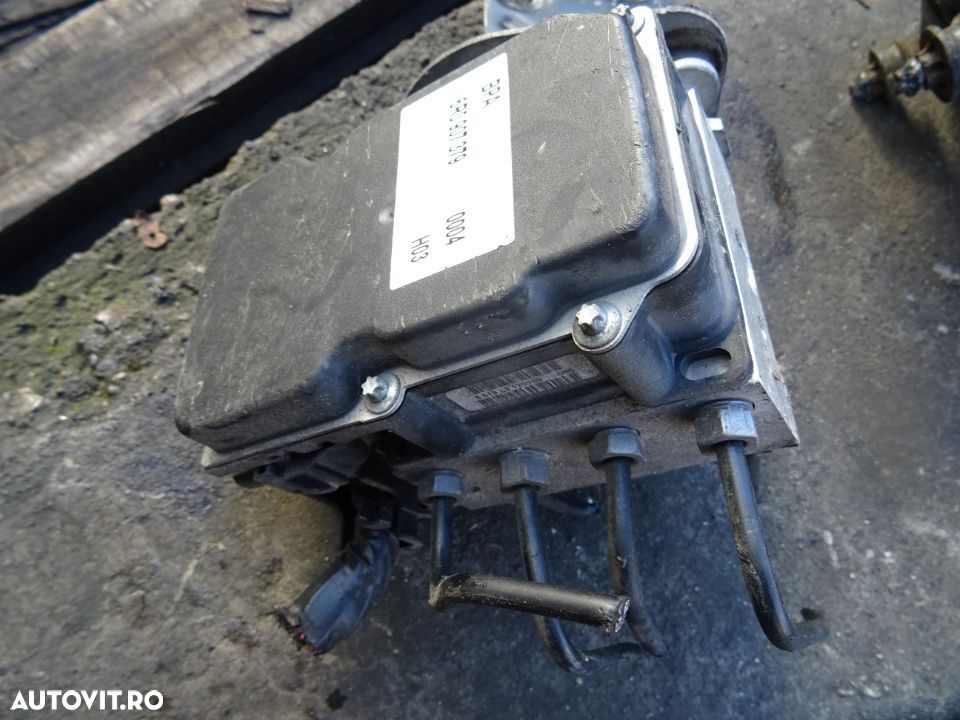 Pompa ABS Volkswagen Polo din 2010 - 1