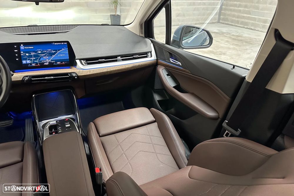 BMW 230xe Active Tourer e xDrive Aut. Luxury Line - 14