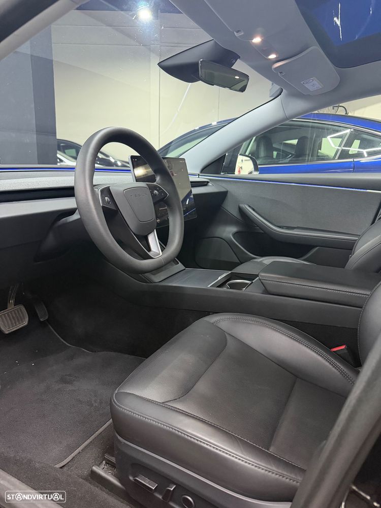 Tesla Model 3 Tração Traseira Premium - 6