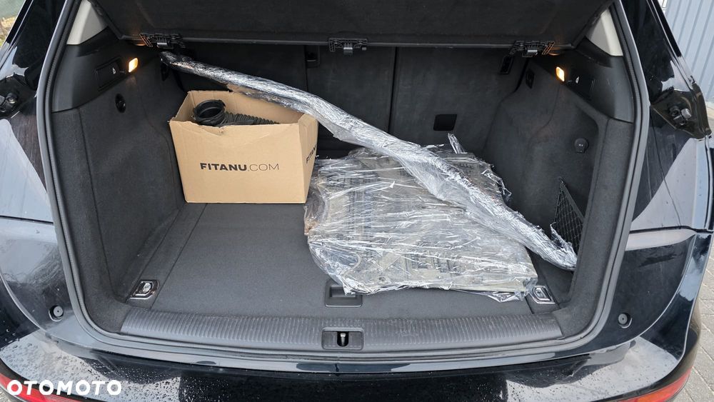 Audi Q5 2.0 TDI Quattro - 18