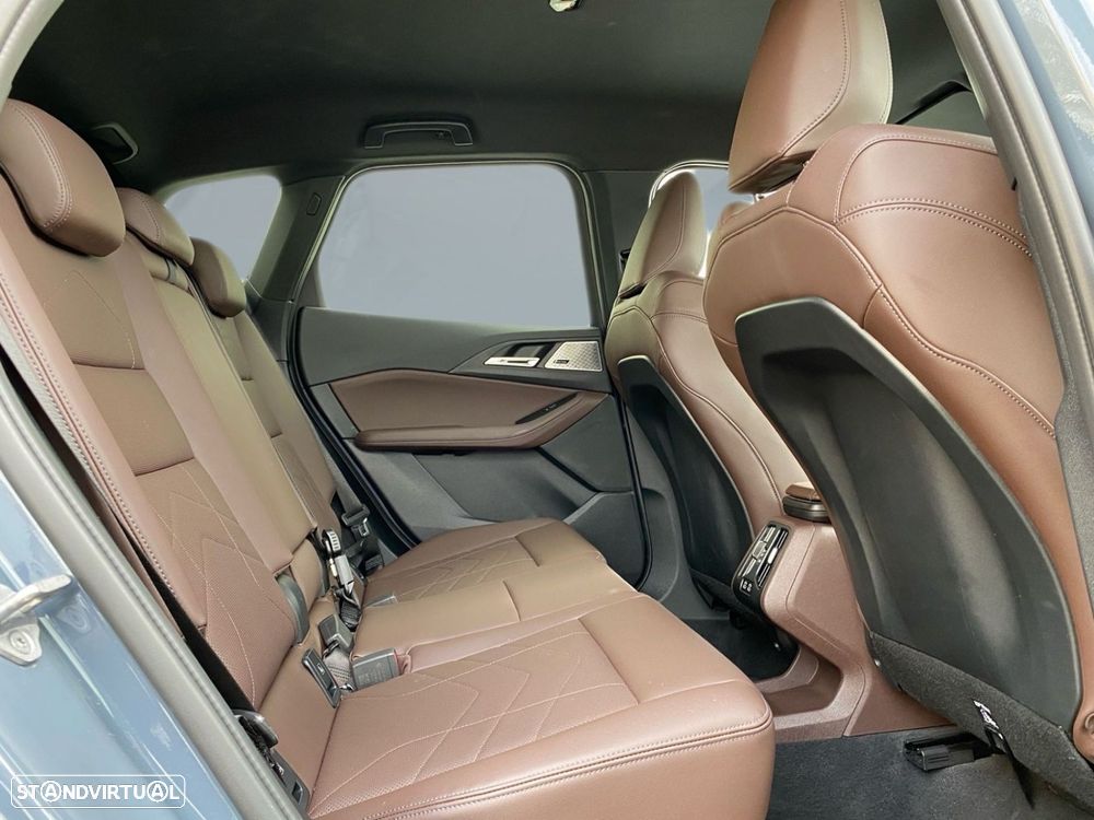 BMW 218 Active Tourer d Pack M Auto - 18