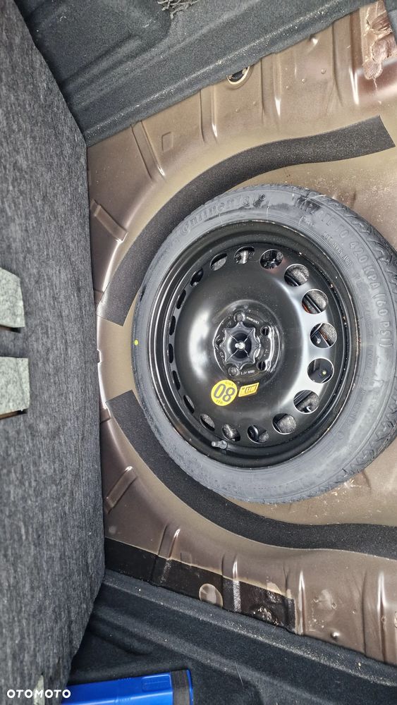 Opel Astra 1.6 Active - 11