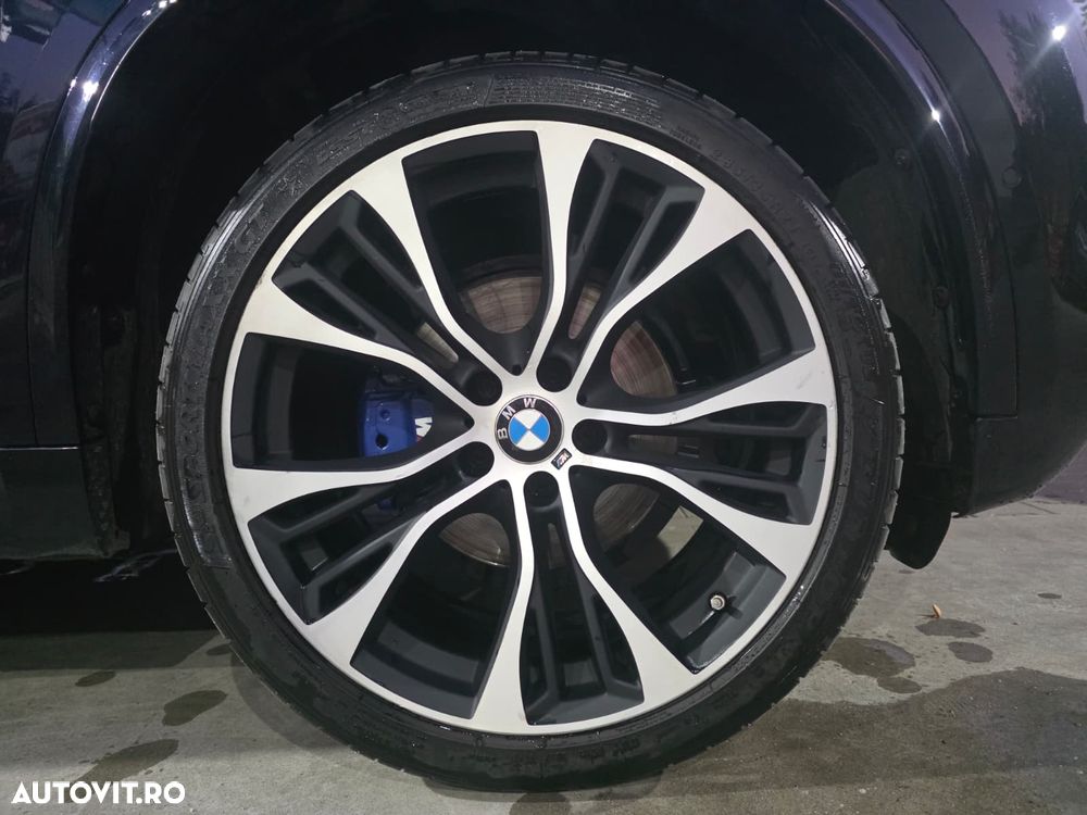 BMW X5 xDrive30d - 13