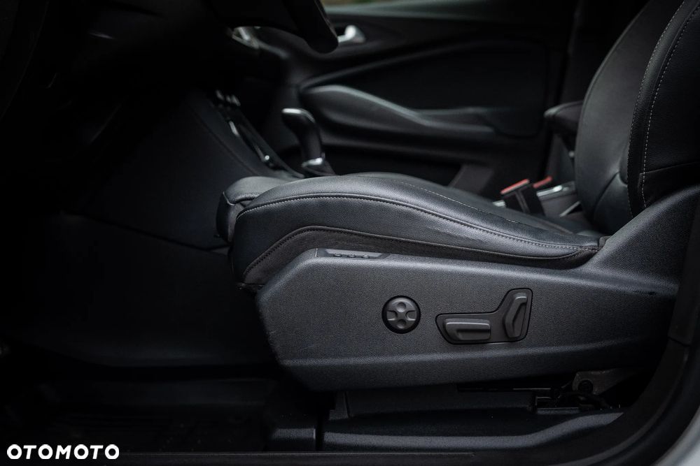 Opel Grandland X 2.0 D Start/Stop Automatik Business INNOVATION - 14