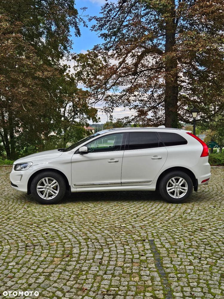 Volvo XC 60 D3 Drive-E Summum - 11