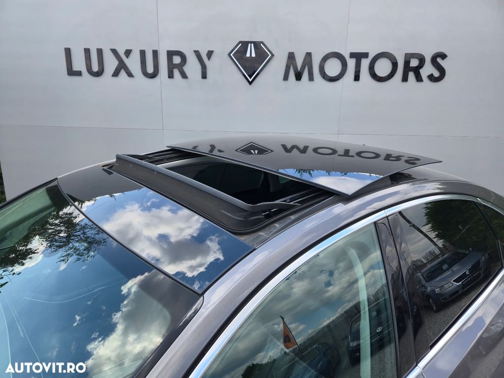 Audi A8 50 TDI quattro Tiptronic - 34