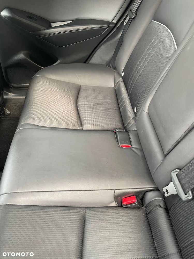 Mazda CX-3 2.0 Takumi - 18