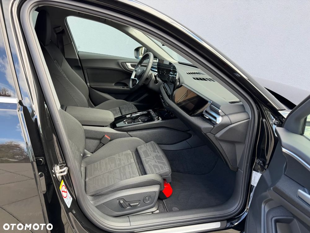 Audi A5 Limousine - 13