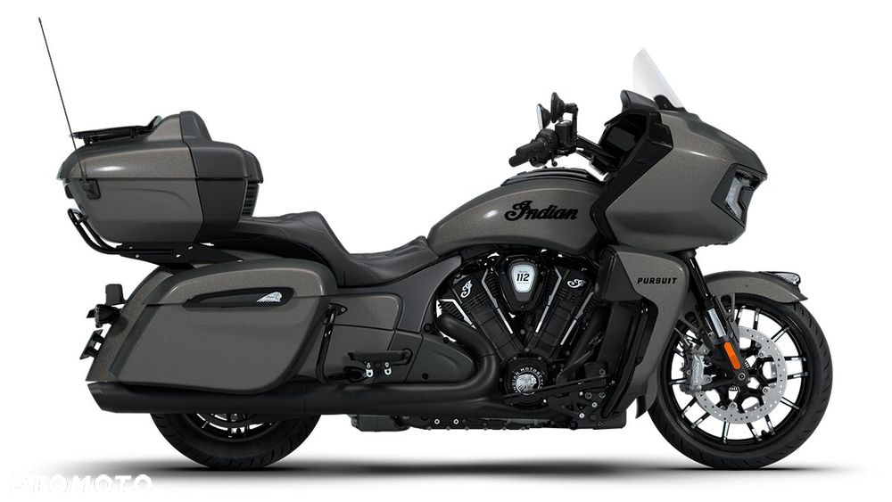 Indian Inny - 1