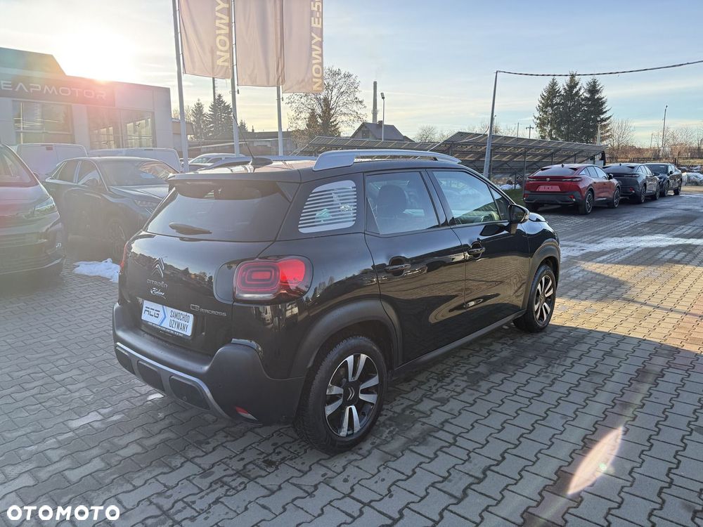 Citroën C3 Aircross - 5
