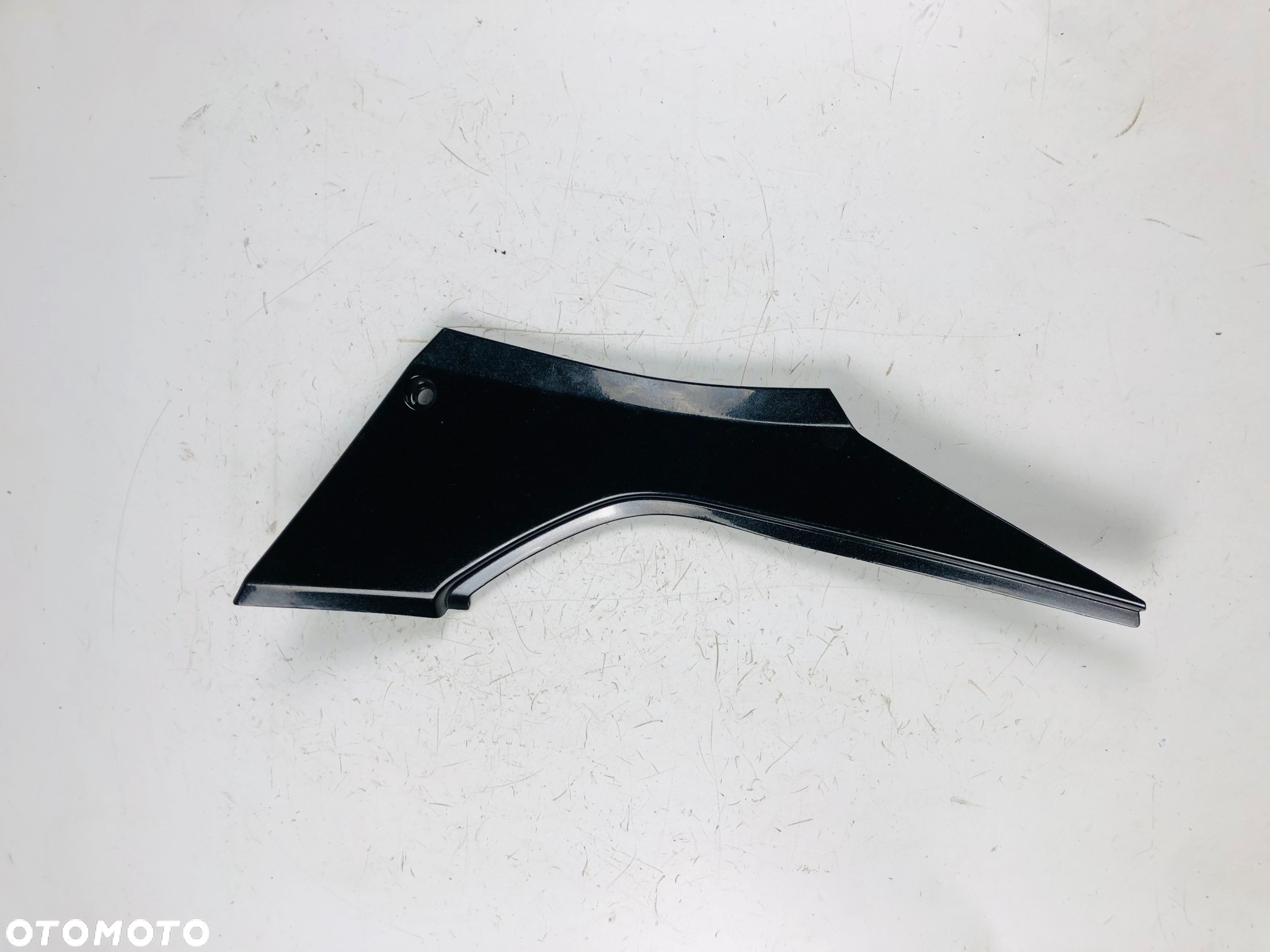 Kawasaki Ninja 300 13-17 owiewka wypełnienie ogon - 3