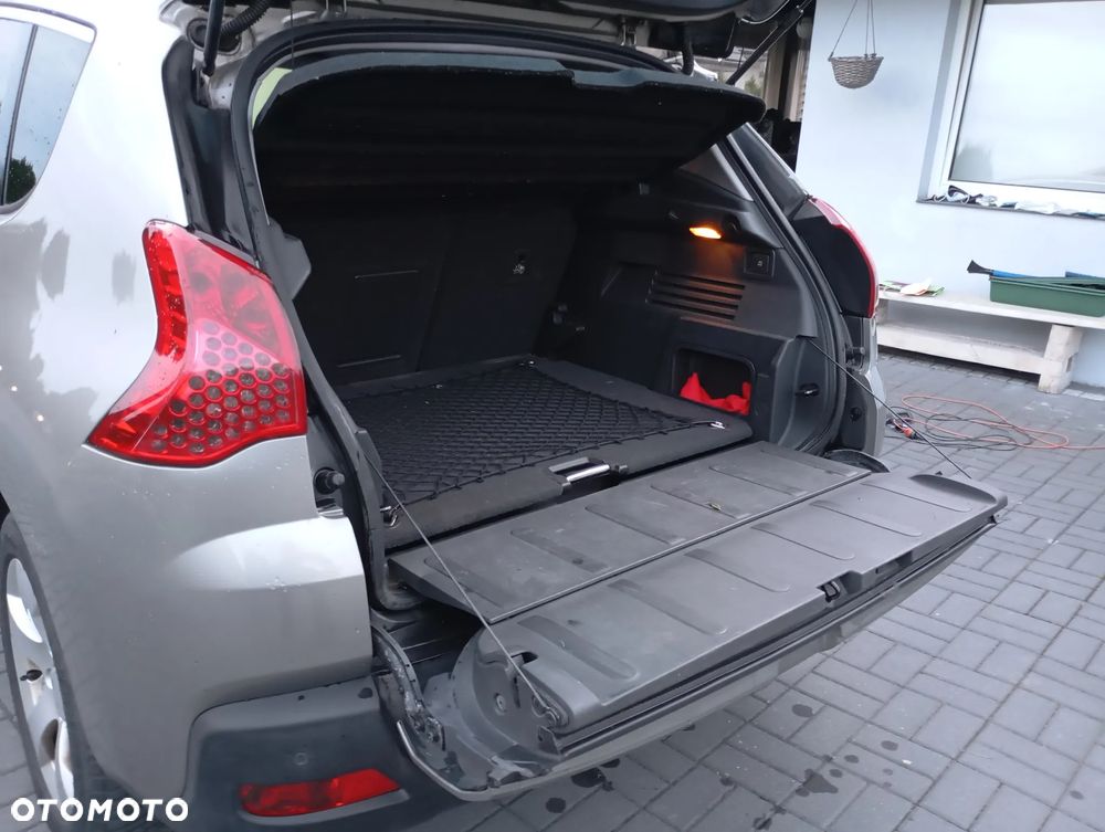 Peugeot 3008 120 VTi Style - 13