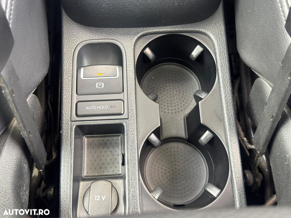 Seat Alhambra 2.0 TDI (Ecomotive) Start & Stop DSG Style - 21