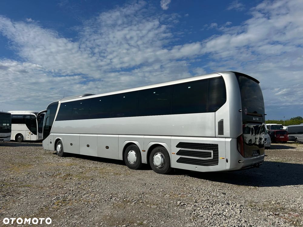 MAN Lion's Coach - 8