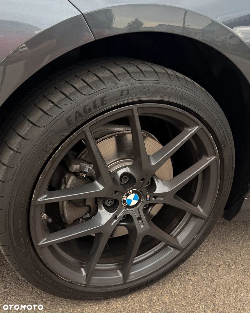 BMW Seria 2 218i GT M Sport - 6
