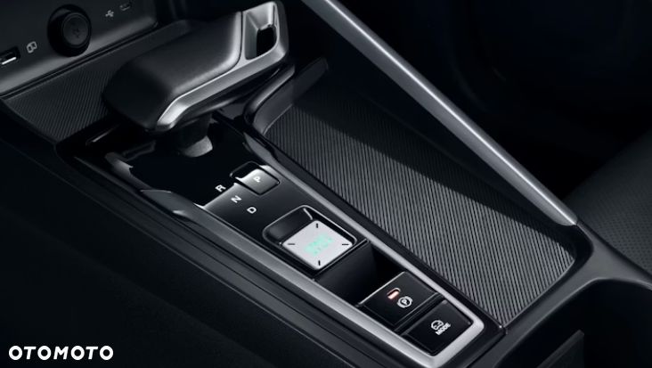 MG ZS Hybrid+ - 6