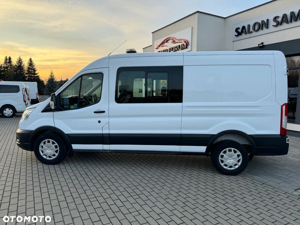 Ford Transit L3H2 Trend (bryg.) - 8