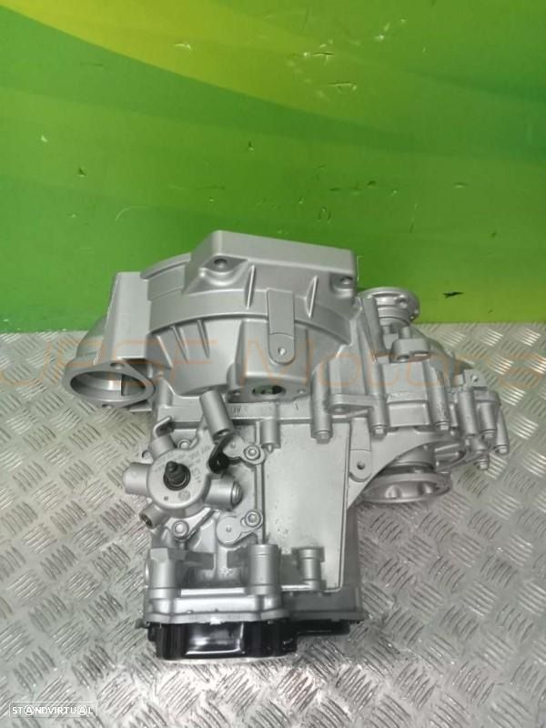 Caixa de Velocidades Recondicionada VW Caddy 2.0 TDI RTG - 2
