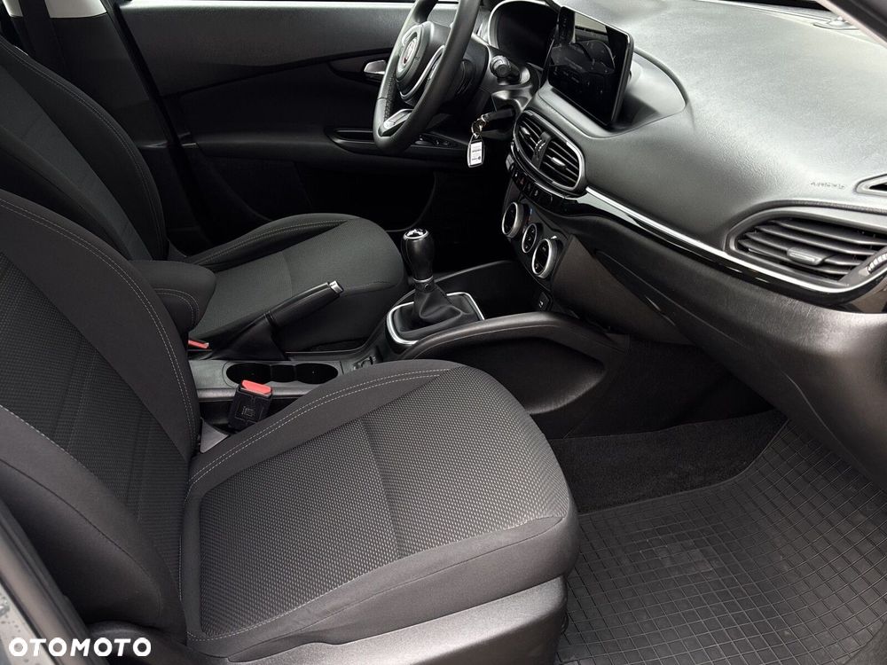 Fiat Tipo 1.0 T3 City Life - 8