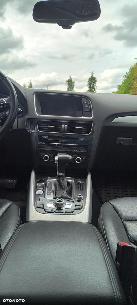 Audi Q5 - 10