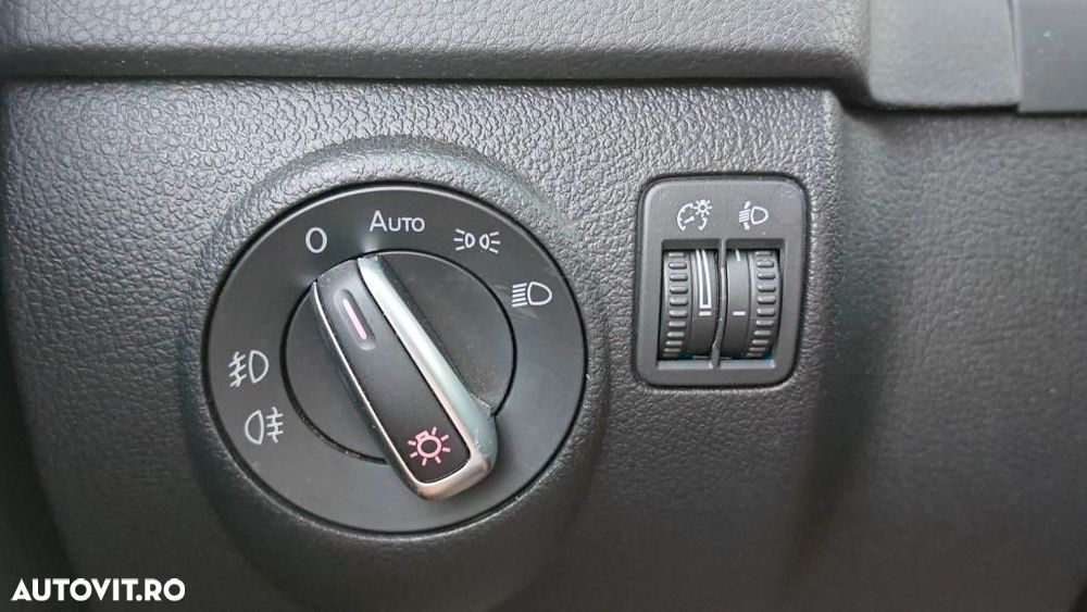 Volkswagen Tiguan - 22