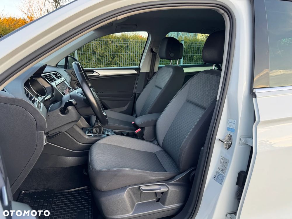 Volkswagen Tiguan 2.0 TDI BMT SCR 4Mot Comfortline - 24