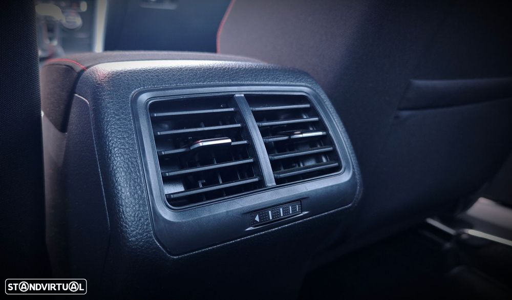 VW Golf 2.0 TSi GTi - 27
