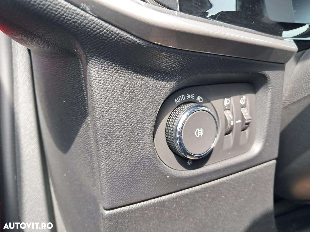 Opel Mokka 1.2L Turbo Start/Stop Aut. Edition - 14