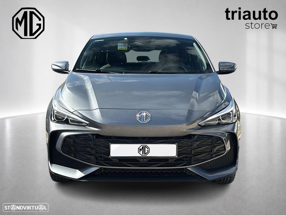 MG MG3 1.5 L Hybrid+ Comfort - 8