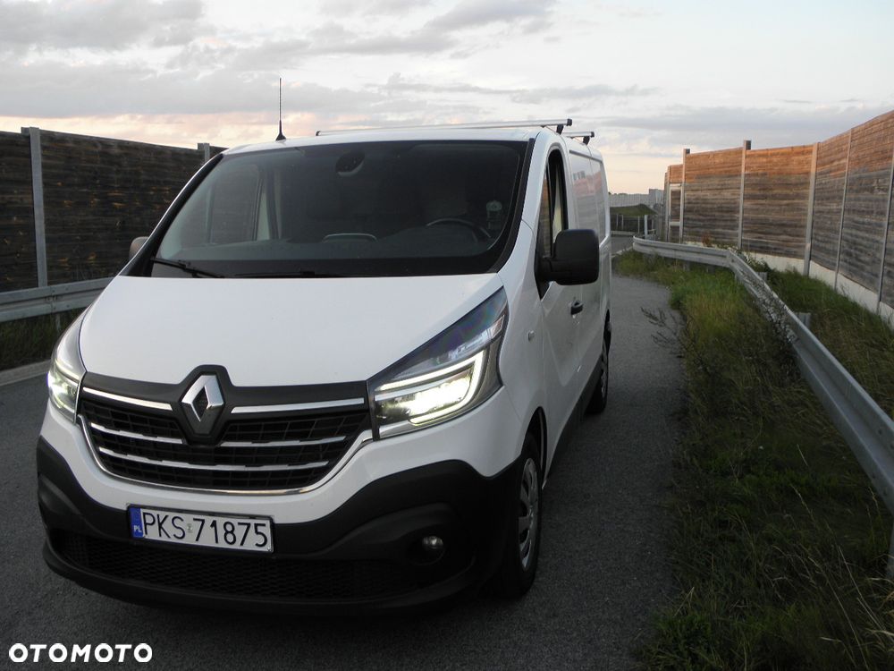 Renault TRAFIC - 3
