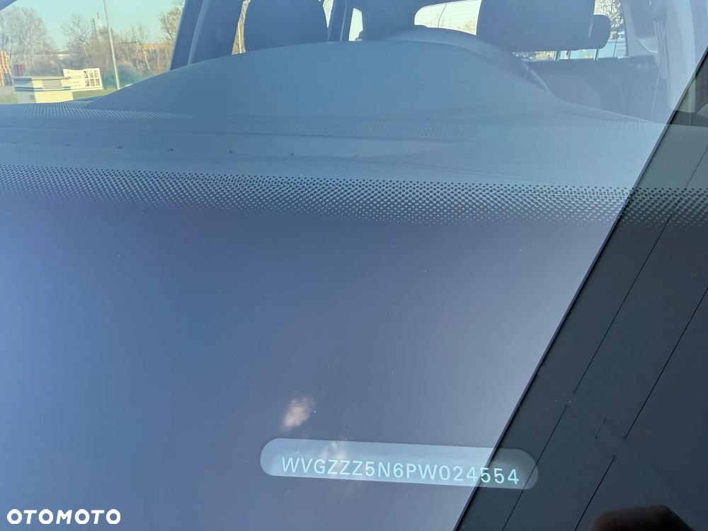 Volkswagen Tiguan 2.0 TDI SCR 4MotION DSG Elegance - 30