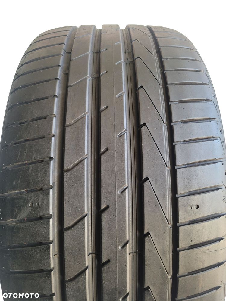 hankook ventus s1 evo2 245/40 r18 93y 7,5mm