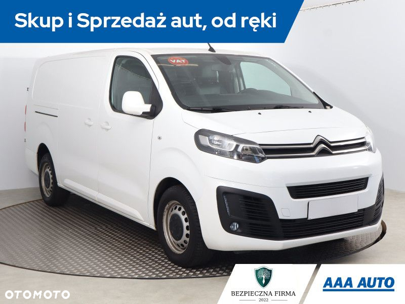 Citroën jumpy-combi - 2