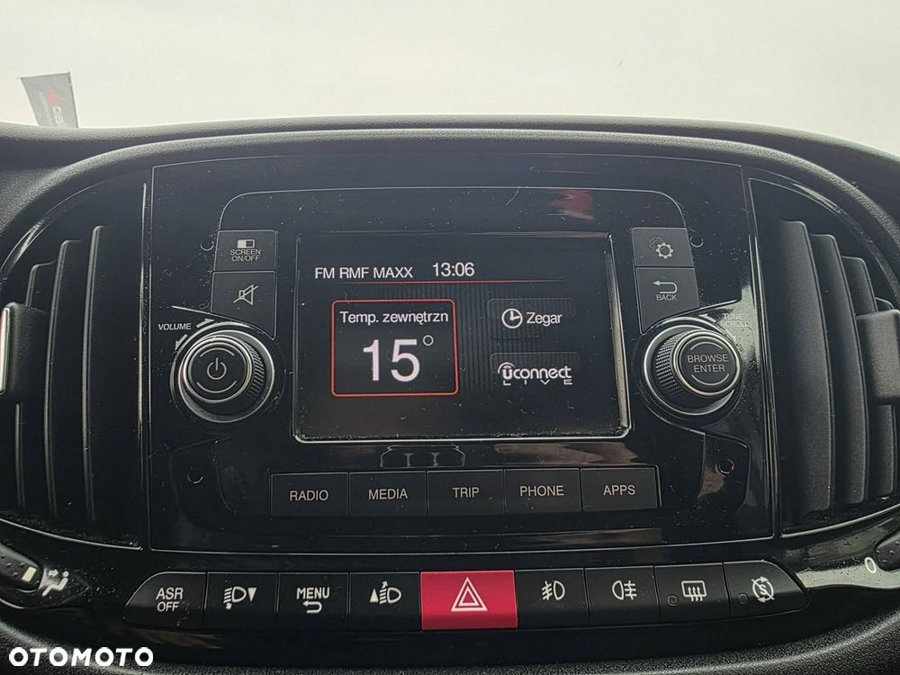 Fiat Doblo - 18