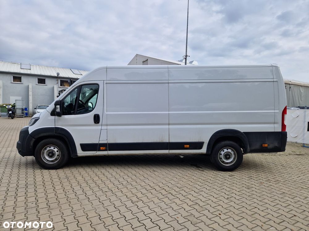 Opel Movano - 1