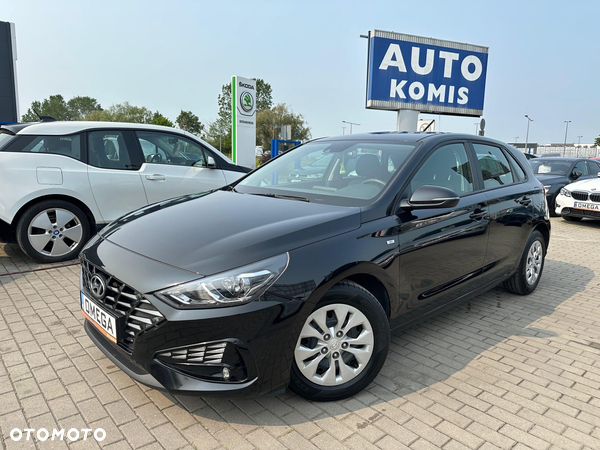 Hyundai i30 1.5 T-GDI 48V Comfort