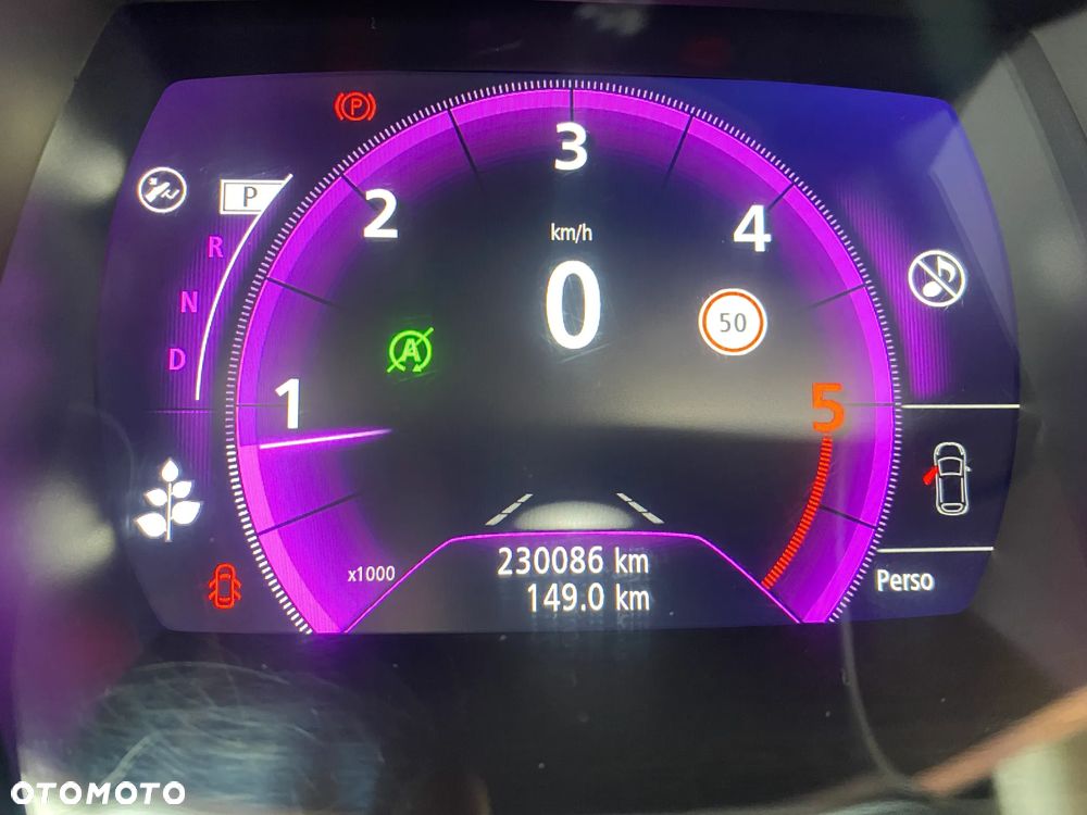 Renault Talisman 1.6 Energy dCi Initiale Paris EDC - 22