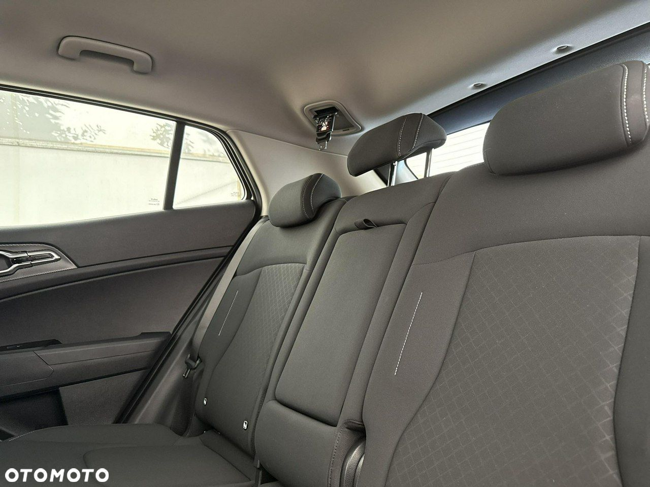 Kia Sportage - 18