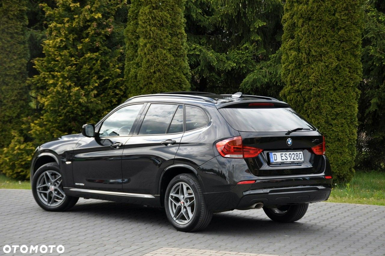 BMW X1 - 13