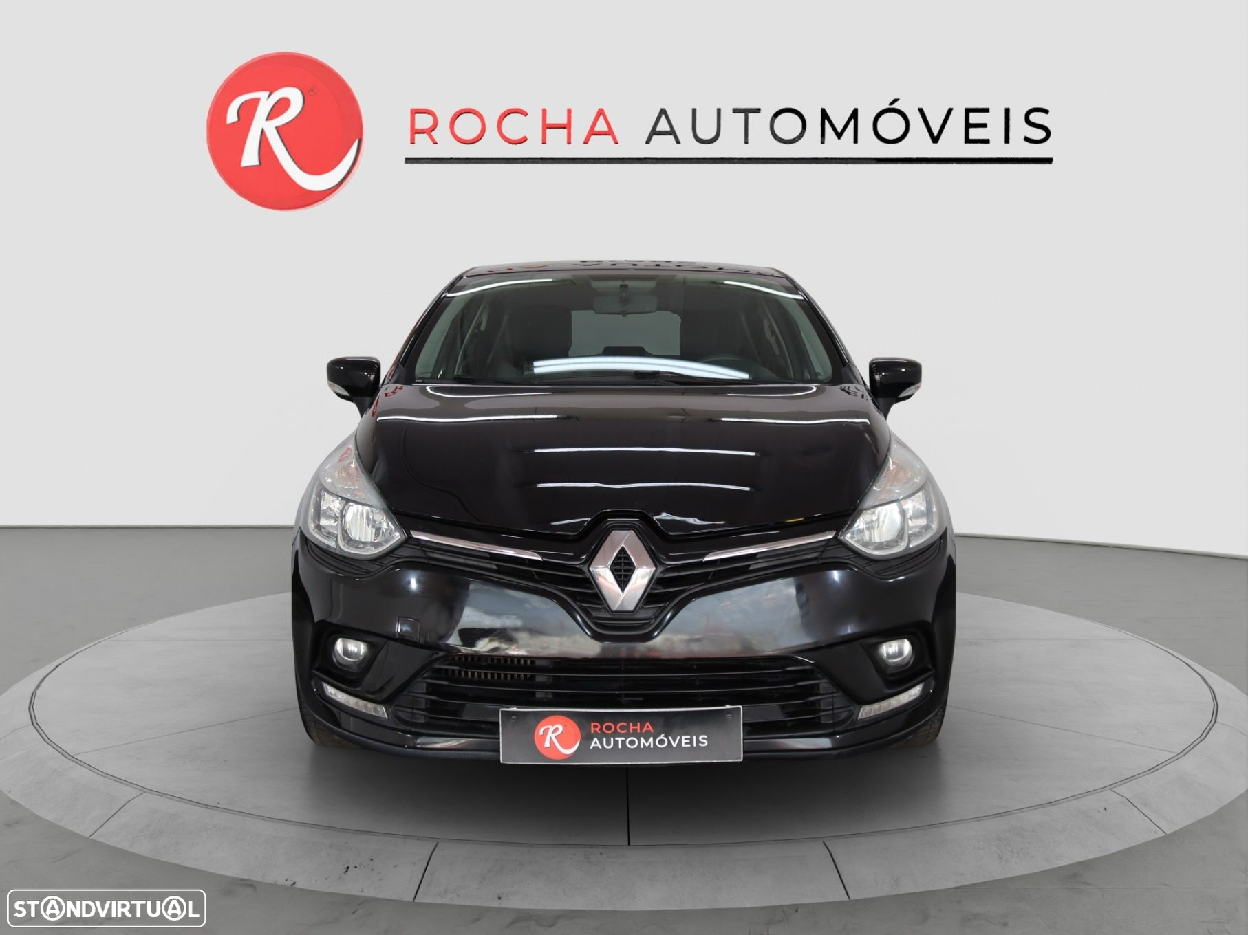 Renault Clio ENERGY TCe 90 Start & Stop LIMITED - 2