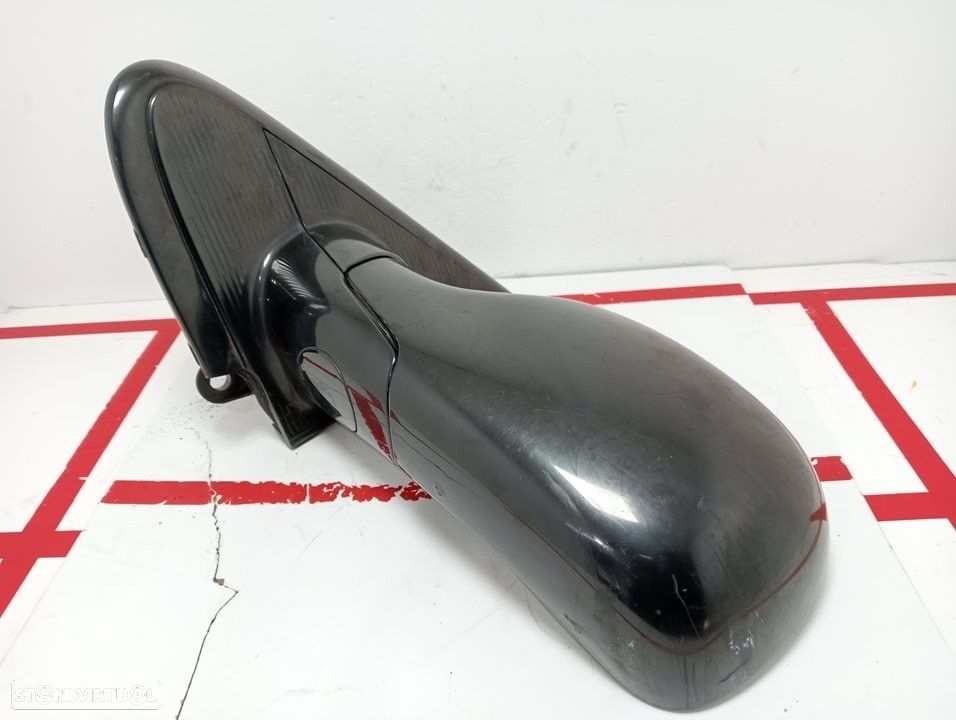 ESPELHO RETROVISOR ESQUERDO CHRYSLER VOYAGER IV 2002 - - 4