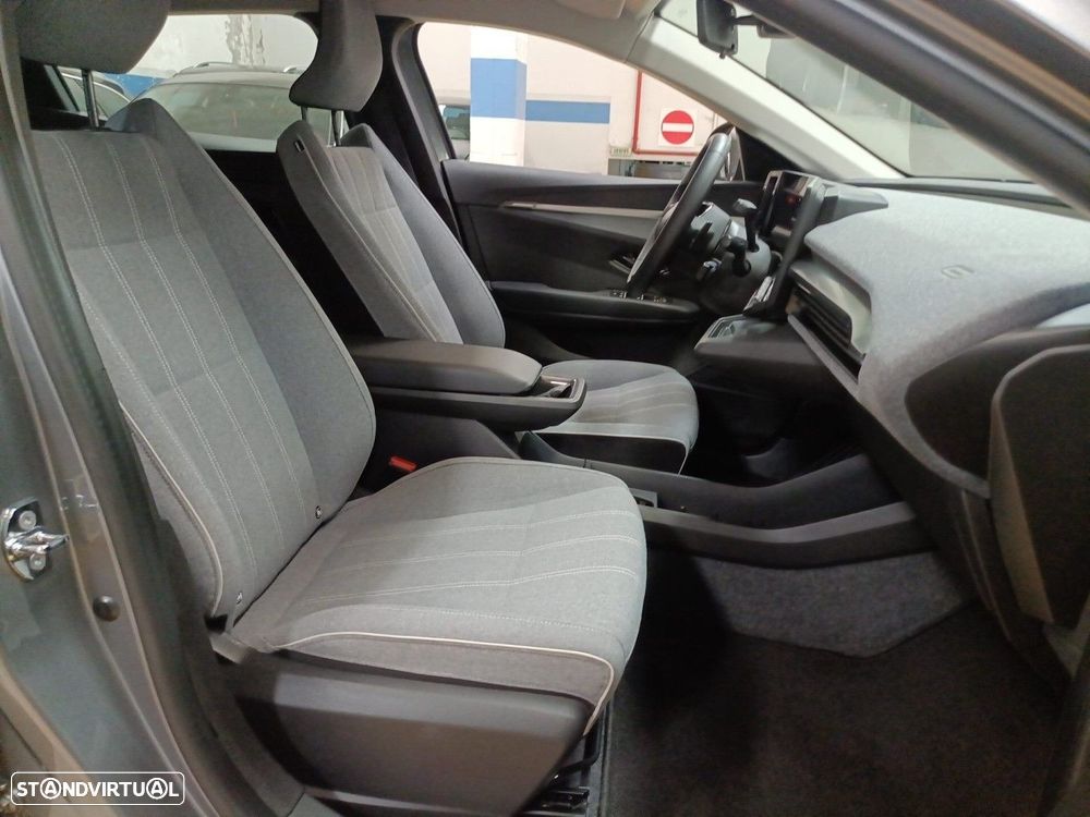 Renault Mégane E-Tech EV60 220hp optimum charge Equilibre - 17