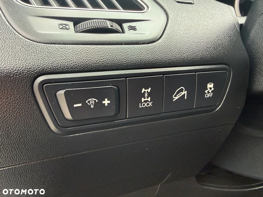 Hyundai ix35 2.0 CRDi 4WD Style - 24