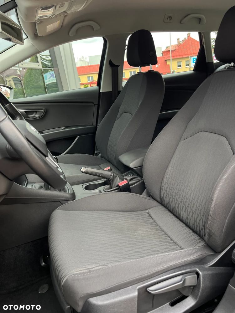 Seat Leon 1.4 TSI Start&Stop Style - 16