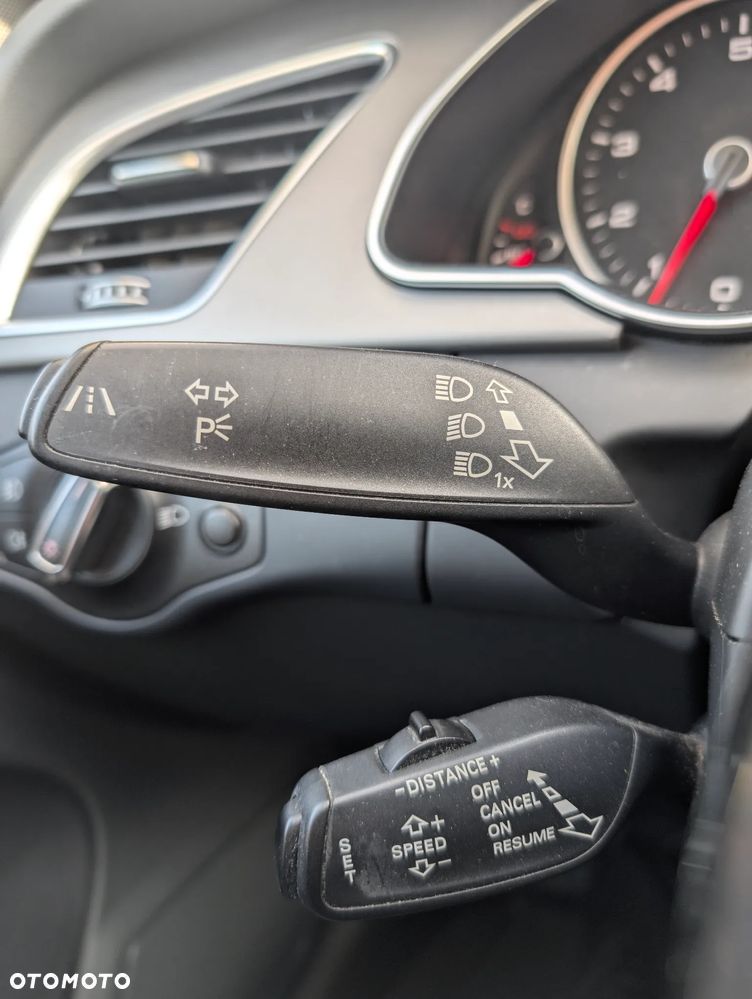 Audi A5 Sportback - 8