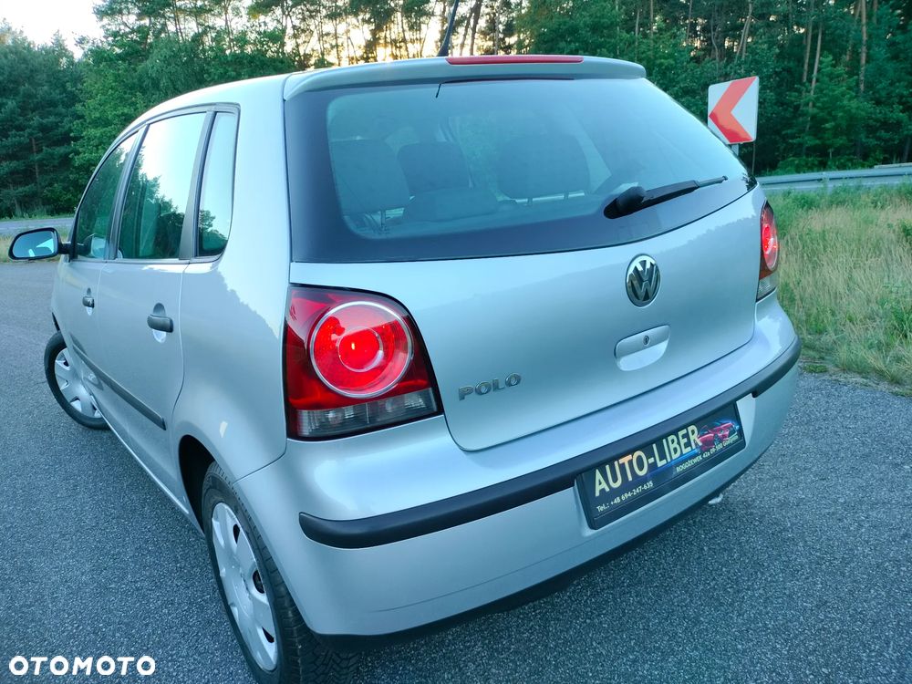 Volkswagen Polo 1.2 Style - 16