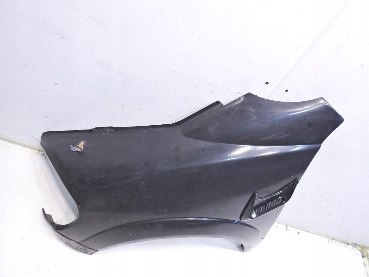 BŁOTNIK LEWY PRZÓD LIGIER X-TOO - 2