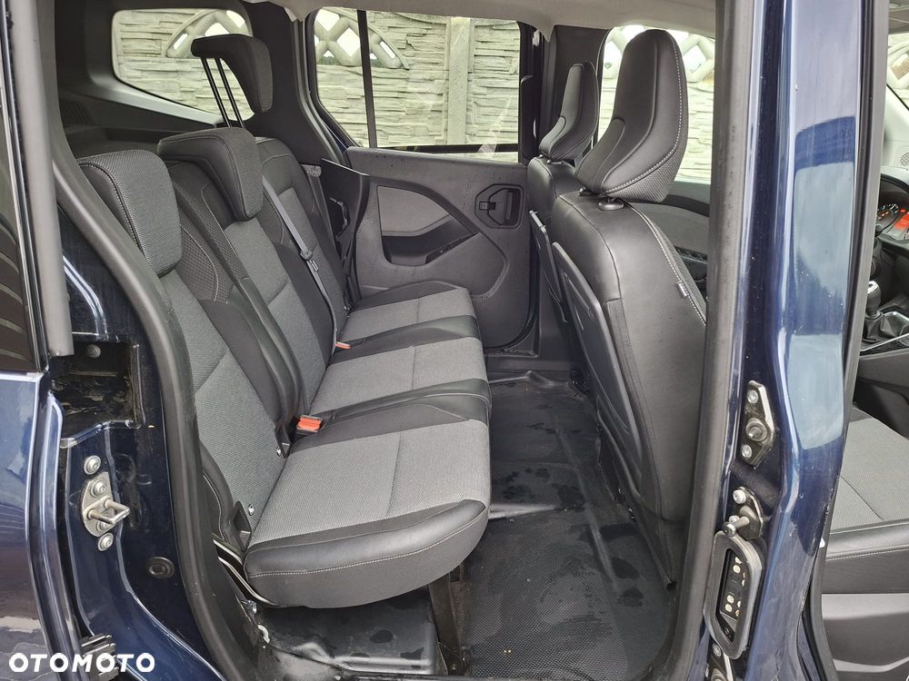 Renault Kangoo - 20